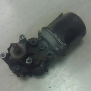 Alacsony ár CITROEN BERLINGO 02-08 Ablaktörlő motor első bontott alkatrész