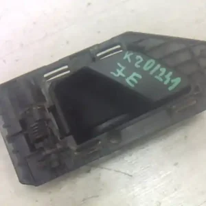 Biztonságos fizetés CITROEN BERLINGO 02-08 Jobb első belső kilincs bontott alkatrész