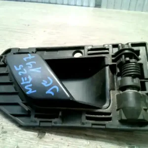 Vedd meg online CITROEN BERLINGO 02-08 Jobb első belső kilincs bontott alkatrész