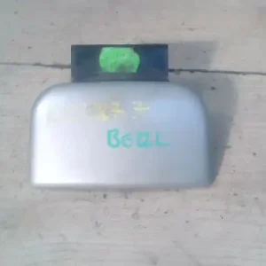 Árengedmény CITROEN BERLINGO 02-08 Jobb első külső kilincsbontott alkatrész