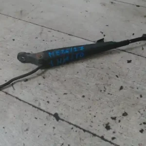 Vásárlói kedvenc CITROEN BERLINGO 02-08 Jobb hátsó ablaktörlő kar bontott alkatrész