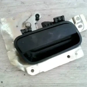 Végkiárusítás CITROEN BERLINGO 02-08 Tolóajtó belső kilincs bal bontott alkatrész