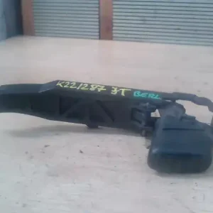 Alacsony ár CITROEN BERLINGO 02-08 Tolóajtó belső kilincs jobb bontott alkatrész