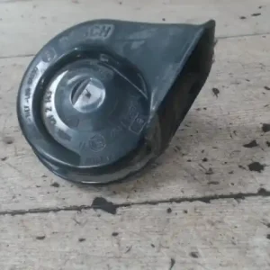 Árcsökkenés CITROEN BERLINGO 02-08 Kürt duda bontott alkatrész