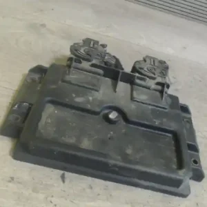 Azonnali szállítás CITROEN BERLINGO 02-08 Motorvezérlő egység ecu pcm modul 1.9 d bontott alkatrész