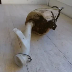 Árengedmény CITROEN BERLINGO 96-02 Ablakmosó tartály 1 motoros bontott alkatrész