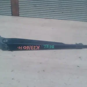 Rendeld meg most CITROEN BERLINGO 96-02 Ablaktörlő kar hátsó bontott alkatrész