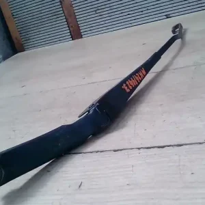 Árengedmény CITROEN BERLINGO 96-02 Ablaktörlő kar jobb első bontott alkatrész