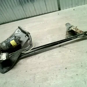 Ajánlat CITROEN BERLINGO 96-02 Ablaktörlő mechanika motorral első bontott alkatrész