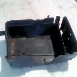 Akciós ár CITROEN BERLINGO 96-02 Akkumulátor tartó 1.4i bontott alkatrész