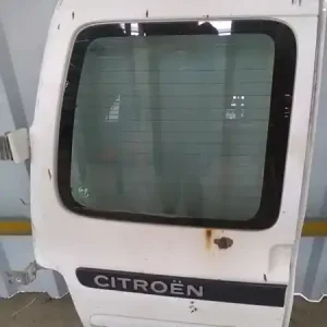 Árcsökkenés CITROEN BERLINGO 96-02 Bal csomagtérajtó. bontott alkatrész