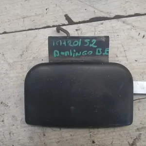 Biztonságos fizetés CITROEN BERLINGO 96-02 Bal első külső kilincs bontott alkatrész