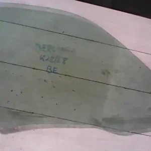 Vedd meg online CITROEN BERLINGO 96-02 Bal első ajtóüveg bontott alkatrész