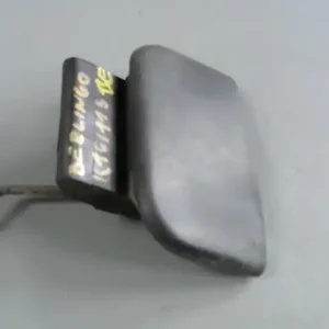 Szezonális akció CITROEN BERLINGO 96-02 Bal első külső kilincs bontott alkatrész