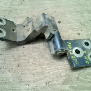 Utolsó esély CITROEN BERLINGO 96-02 Bal hátsó alsó ajtózsanér bontott alkatrész