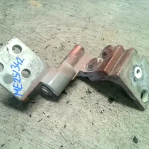 Bestseller CITROEN BERLINGO 96-02 Bal hátsó alsó ajtózsanér bontott alkatrész