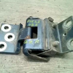 Újdonság CITROEN BERLINGO 96-02 Bal hátsó felső ajtózsanér bontott alkatrész