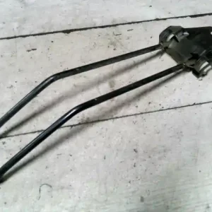 Vedd meg most CITROEN BERLINGO 96-02 Csomagtérajtó ajtóhatároló bal bontott alkatrész