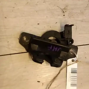 Rendeld meg most CITROEN BERLINGO 96-02 Csomagtér ajtó zárszerkezet bontott alkatrész