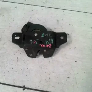 Akció CITROEN BERLINGO 96-02 Jobb csomagtérajtó zárszerkezet két felé nyíló ajtós, felső bontott alkatrész