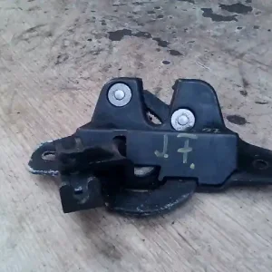 Árcsökkenés CITROEN BERLINGO 96-02 Jobb csomagtérajtó zárszerkezet felső bontott alkatrész