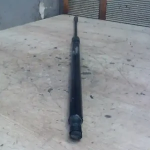 Szezonális akció CITROEN BERLINGO 96-02 Csomagtérajtó kitámasztó teleszkóp pozíció független 5 ajtós bontott alkatrész