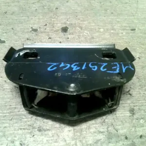 Azonnali szállítás CITROEN BERLINGO 96-02 Csomagtérajtó ütköző bontott alkatrész