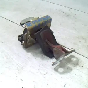 Rendeld meg most CITROEN BERLINGO 96-02 Jobb első ajtóhatárolóbontott alkatrész