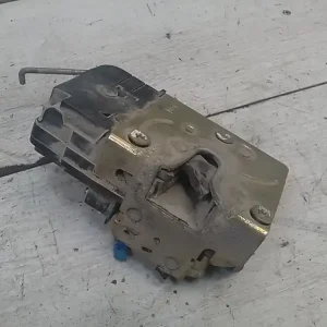 Ajánlat CITROEN BERLINGO 96-02 Jobb első ajtó zárszerkezet mechanikus bontott alkatrész