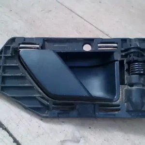 Biztonságos fizetés CITROEN BERLINGO 96-02 Jobb első belső kilincs bontott alkatrész