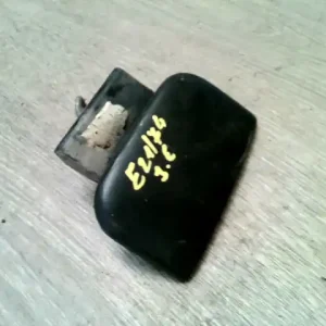 Árcsökkenés CITROEN BERLINGO 96-02 Jobb első külső kilincsbontott alkatrész