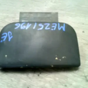 Akció CITROEN BERLINGO 96-02 Jobb első külső kilincsbontott alkatrész