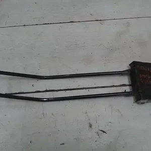 Vedd meg most CITROEN BERLINGO 96-02 Jobb hátsó ajtóhatárolóbontott alkatrész