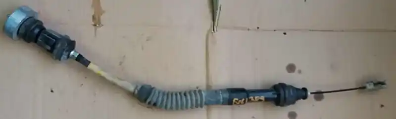 Végkiárusítás CITROEN BERLINGO 96-02 Kuplung bowden bontott alkatrész