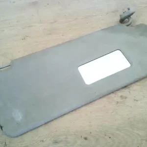 Árengedmény CITROEN BERLINGO 96-02 Jobb napellenző bontott alkatrész