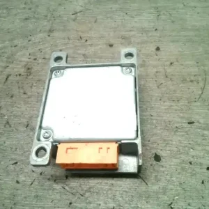 Akciós ár CITROEN BERLINGO 96-02 Légzsák vezérlőegység bontott alkatrész