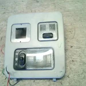 Szezonális akció CITROEN BERLINGO 96-02 Utastér világítás első bontott alkatrész