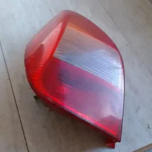 Vedd meg most CITROEN C2 2004-2009 Bal hátsó lámpa bontott alkatrész