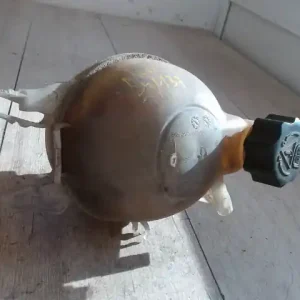 Ajánlat CITROEN C2 2004-2009 Kiegyenlítő tartály bontott alkatrész