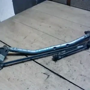 Azonnal elérhető CITROEN C3 2002.04.01-2009.12.31 Ablaktörlő mechanika első bontott alkatrész