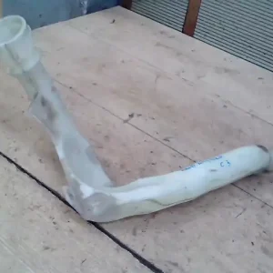 Biztonságos fizetés CITROEN C3 2002.04.01-2009.12.31 Ablakmosó tartály betöltőcső bontott alkatrész