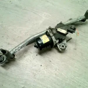 Prémium CITROEN C3 2002.04.01-2009.12.31 Ablaktörlő mechanika motorral első bontott alkatrész