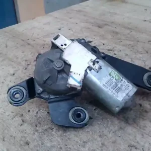 Utolsó esély CITROEN C3 2002.04.01-2009.12.31 Ablaktörlő motor hátsó 5 ajtós bontott alkatrész