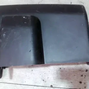 Akciós ár CITROEN C3 2002.04.01-2009.12.31 Akkumulátor védő lemez bontott alkatrész