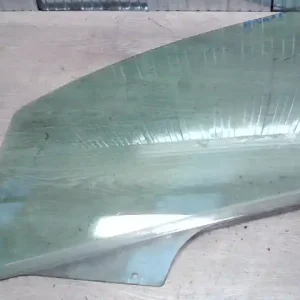 Utolsó esély CITROEN C3 2002.04.01-2009.12.31 Bal első ajtóüveg bontott alkatrész