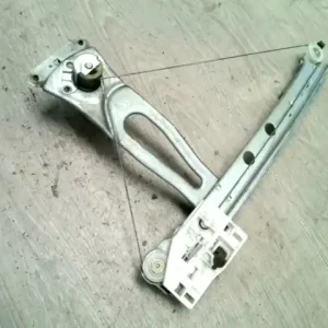 Bestseller CITROEN C3 2002.04.01-2009.12.31 Bal hátsó ablakemelő szerkezet mechanikus bontott alkatrész