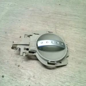 Végkiárusítás CITROEN C3 2002.04.01-2009.12.31 Bal hátsó belső kilincs bontott alkatrész