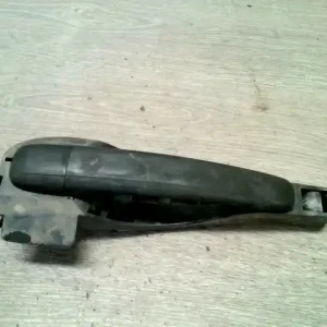 Alacsony ár CITROEN C3 2002.04.01-2009.12.31 Bal hátsó külső kilincs bontott alkatrész