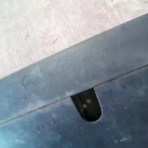 Szuper akció CITROEN C3 2002.04.01-2009.12.31 Bal visszapillantó tükör mechanikus bontott alkatrész