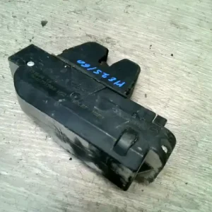 Alacsony ár CITROEN C3 2002.04.01-2009.12.31 Csomagtér ajtó zárszerkezet bontott alkatrész